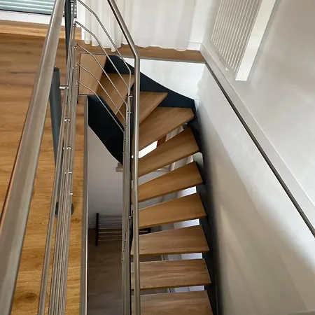 Apartment Strohbär In Leißling