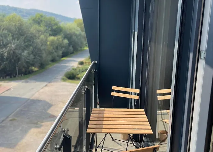 Διαμέρισμα Strohbaer In *