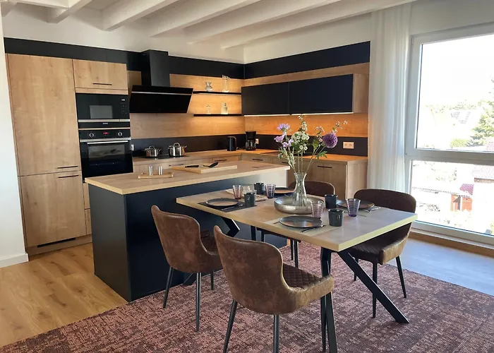 Strohbaer In Διαμέρισμα