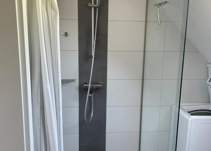 Strohbaer In Διαμέρισμα *