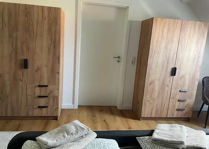 Διαμέρισμα Strohbaer In *