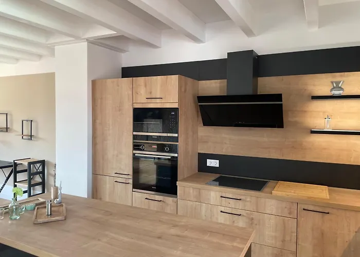 Strohbaer In Διαμέρισμα Leißling