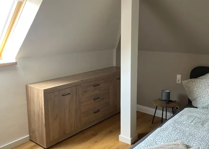 Strohbaer In Διαμέρισμα