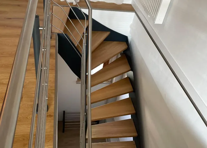 Διαμέρισμα Strohbaer In Leißling