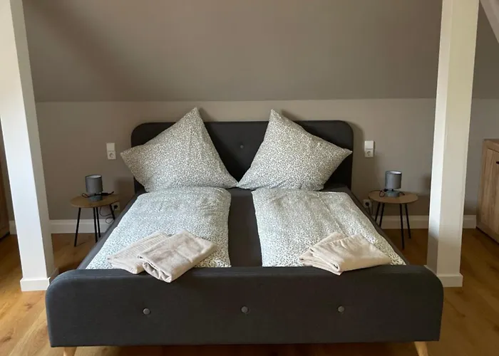 Strohbaer In Διαμέρισμα