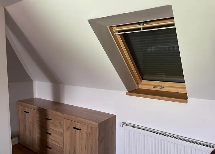 Διαμέρισμα Strohbaer In