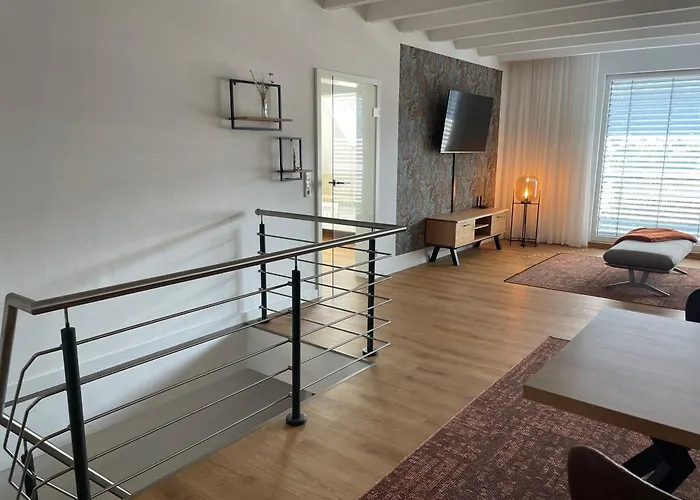 Διαμέρισμα Strohbaer In *