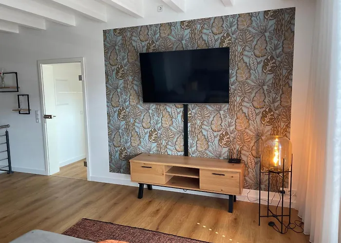 Strohbaer In Leißling