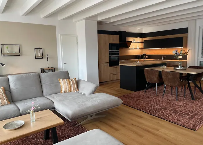 Strohbaer In Διαμέρισμα